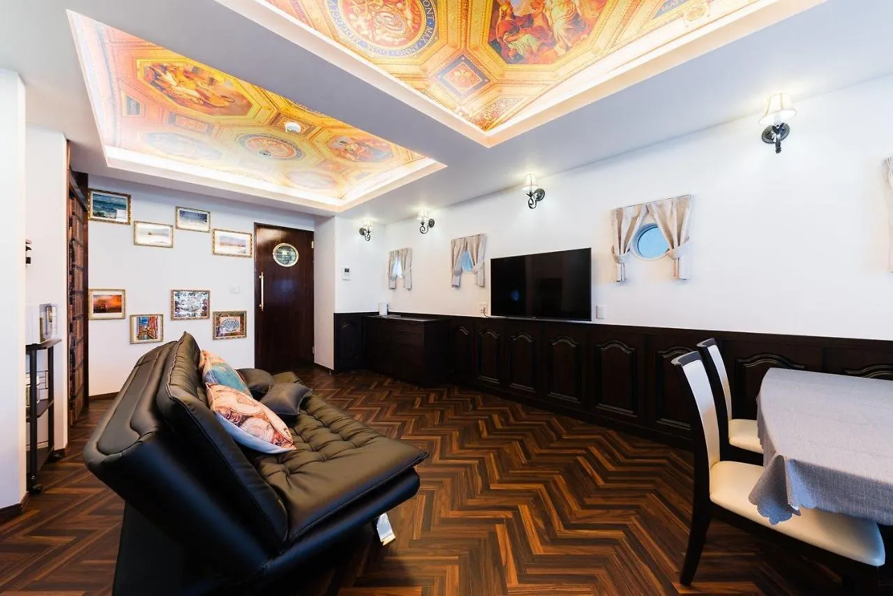 Guest House Discovery Ship / Vacation Stay 61187 京都市 別荘