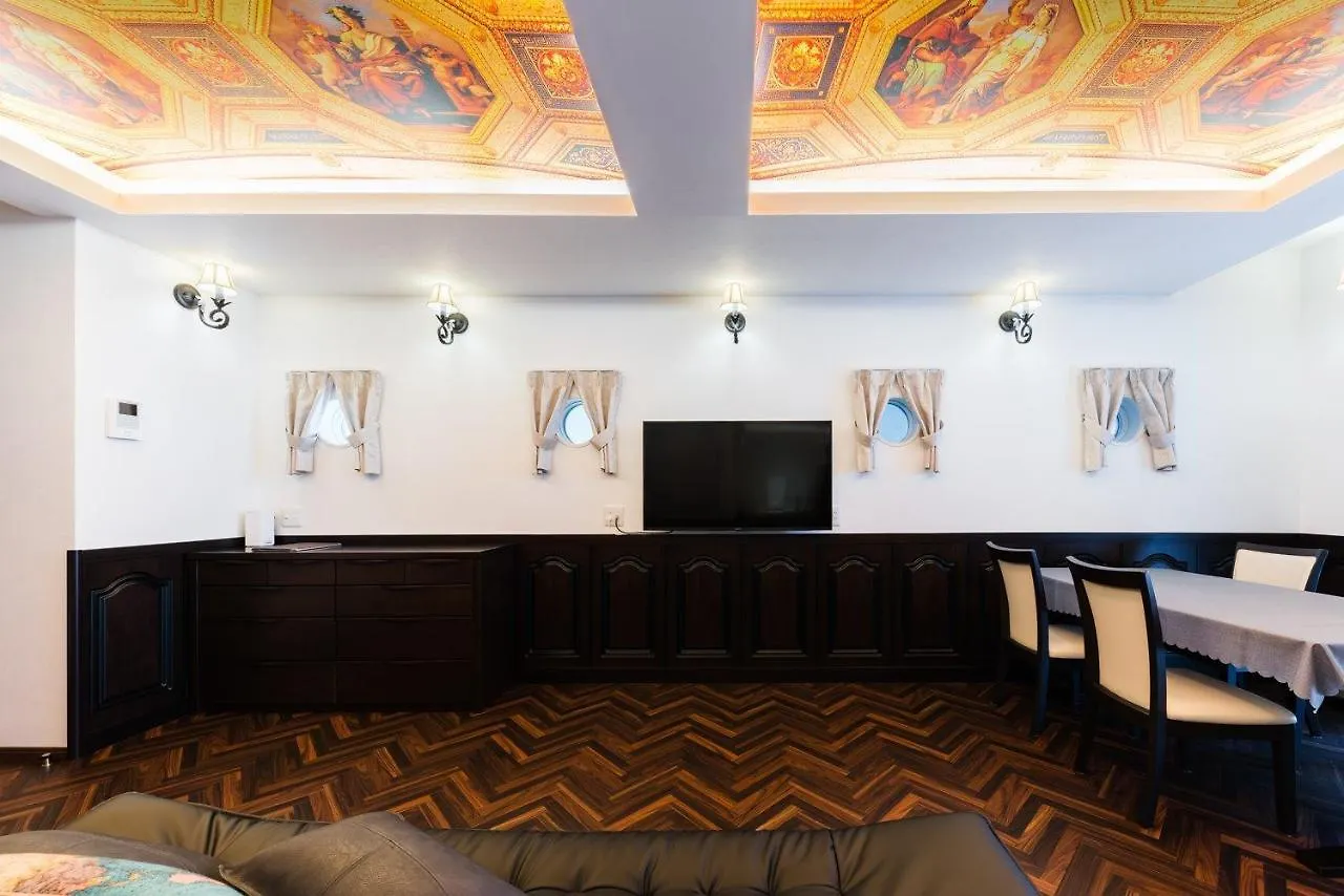 Guest House Discovery Ship / Vacation Stay 61187 京都市